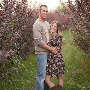 Meet your Posher, Joy